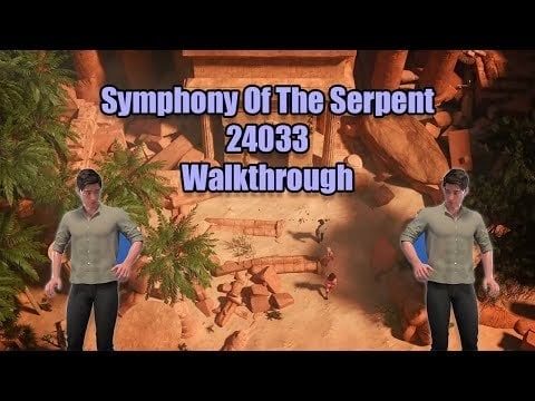 蛇之交响曲_Symphony of the Serpent 剧情互动 详情图 4