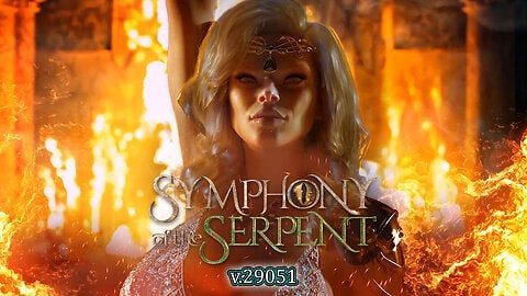 蛇之交响曲_Symphony of the Serpent 实机画面 场景图 5