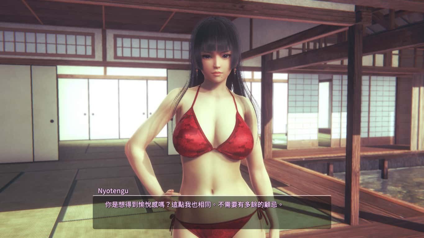 甜心选择2_Honey Select 2 中文游戏 预览图 8
