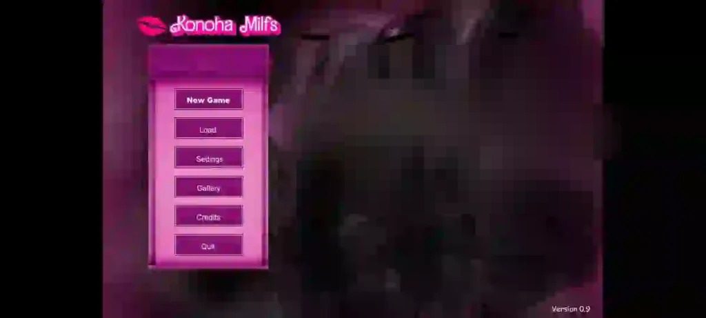 木叶熟女 角色互动 玩法截图 7