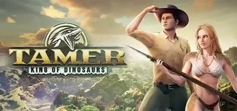 驯兽师:恐龙之王TamerKingofD 版本内容 专题图 3