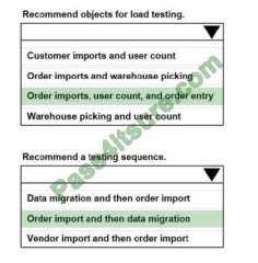 MB-700 Valid Exam Answers