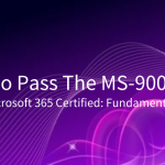 Microsoft-365-Certified-Fundamentals