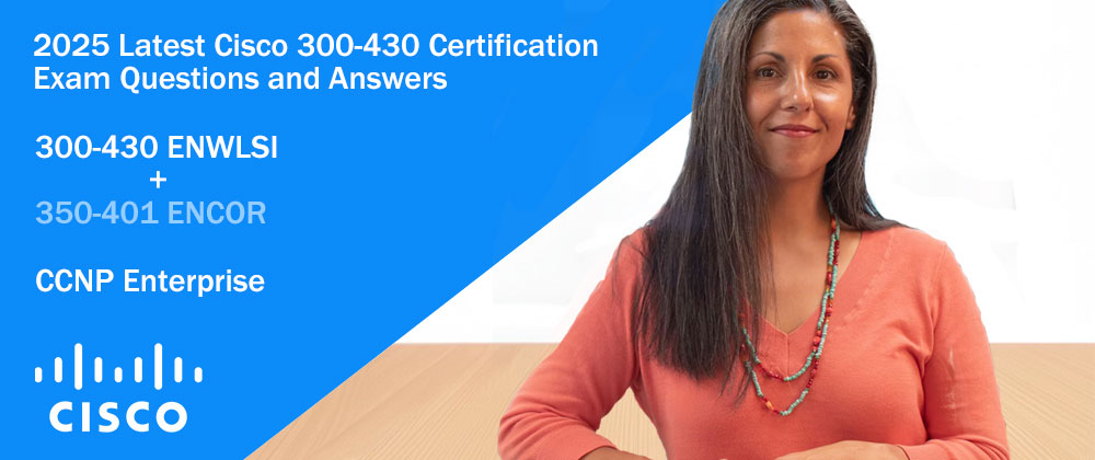 sco 300-430 Certification Exam Questions and Answers